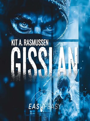 cover image of Gisslan